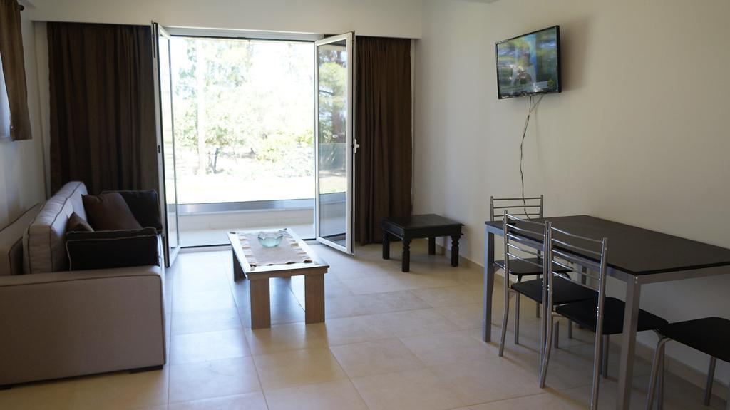 Ferienwohnung Sani Kasimis Kyparissia Exterior foto